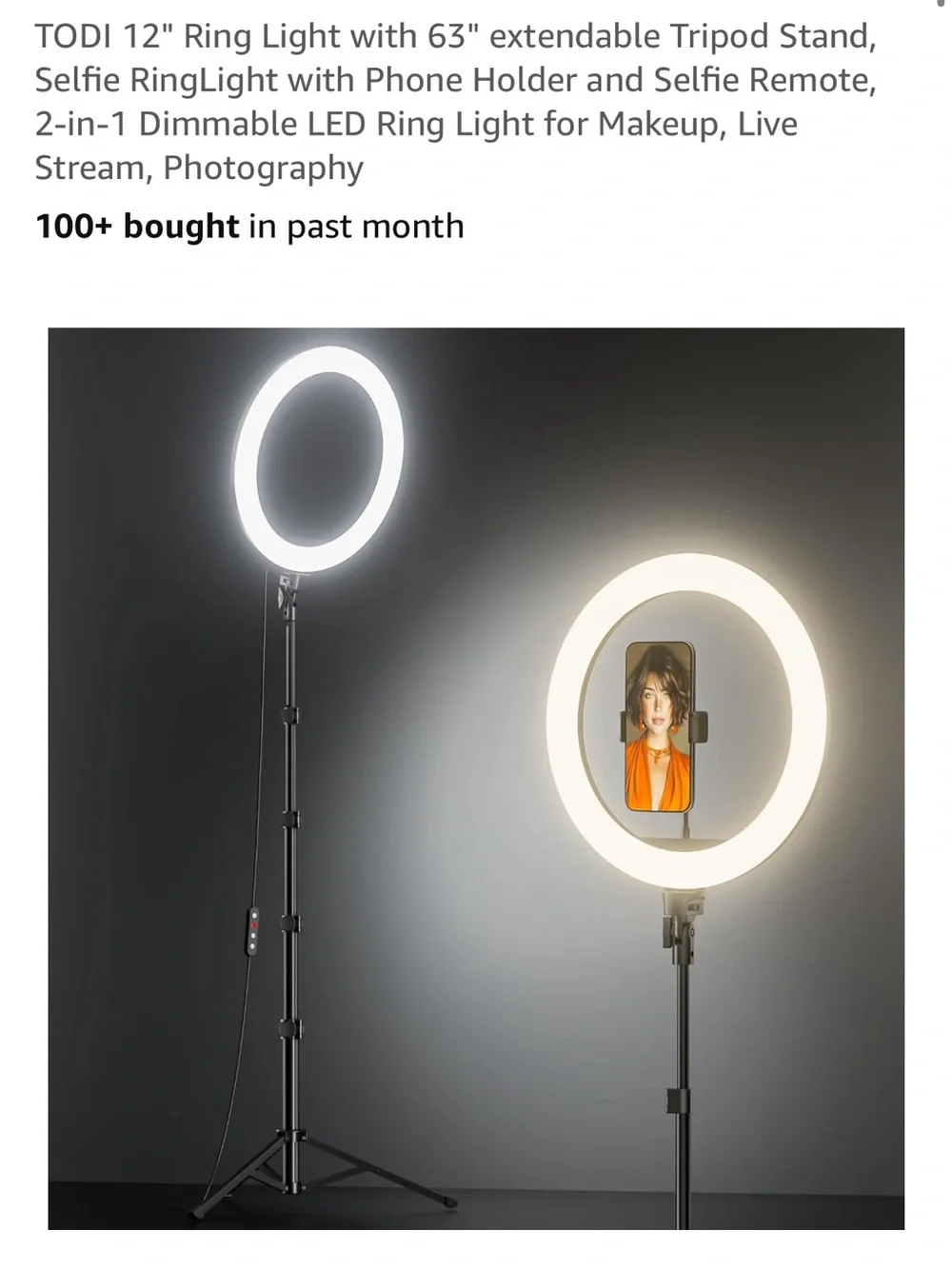 Ring Light